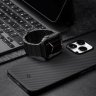 Рitaka KW2002A Чехол для Apple Watch Case for iwatch Plus  (45MM)