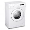 Hyundai стиральная машина WME6003 | загрузка: 6 кг | 1000 об/мин | расход воды: 38 л | 12 программ | цвет: белый