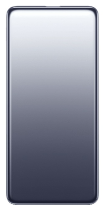 Ультратонкий внешний аккумулятор Xiaomi 5000mAh Silver (PB0520MI), JOYA