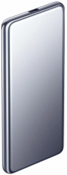 Ультратонкий внешний аккумулятор Xiaomi 5000mAh Silver (PB0520MI), JOYA