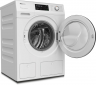 Miele стиральная машина WCI870WCS | Максимальная загрузка: 9кг | 1600об/мин | Тип двигателя: Инверторный | Цвет: Белый | Global