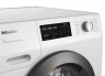 Miele стиральная машина WCI870WCS | Максимальная загрузка: 9кг | 1600об/мин | Тип двигателя: Инверторный | Цвет: Белый