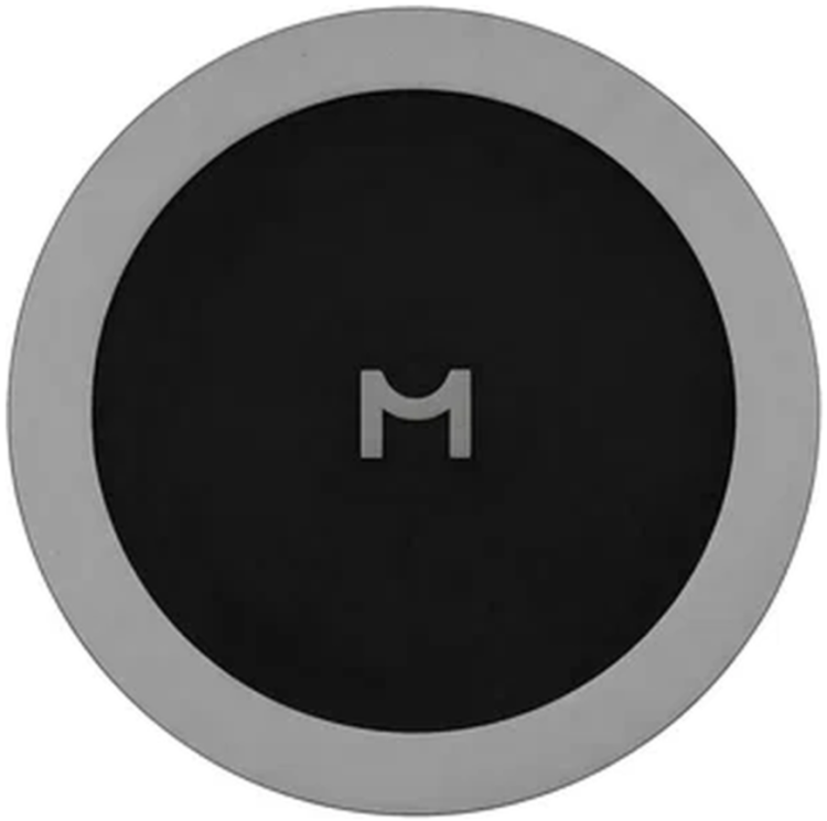 Magssory Встраиваемое беспроводное зарядное устройство | MagSafe до 15 Вт | Кабель 2,4 м в комплекте | Implant Qi2 WCH025