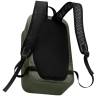 Рюкзак Gaston Luga 14" LWDSBP14OL Lightweight DuoSeal | размер отделения для ноутбука - 26х19 см, водонепроницаемость - 20000 мм  | оливковый