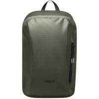 Рюкзак Gaston Luga 14" LWDSBP14OL Lightweight DuoSeal | размер отделения для ноутбука - 26х19 см, водонепроницаемость - 20000 мм  | оливковый
