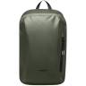 Рюкзак Gaston Luga 14" LWDSBP14OL Lightweight DuoSeal | размер отделения для ноутбука - 26х19 см, водонепроницаемость - 20000 мм  | оливковый