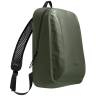 Рюкзак Gaston Luga 14" LWDSBP14OL Lightweight DuoSeal | размер отделения для ноутбука - 26х19 см, водонепроницаемость - 20000 мм  | оливковый