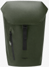 Рюкзак Gaston Luga 14" LWDSFBP14OL Lightweight DuoSeal | размер отделения для ноутбука - 26х19 см, водонепроницаемость - 20000 мм  | оливковый