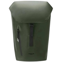 Рюкзак Gaston Luga 14" LWDSFBP14OL Lightweight DuoSeal | размер отделения для ноутбука - 26х19 см, водонепроницаемость - 20000 мм  | оливковый