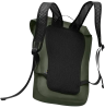 Рюкзак Gaston Luga 14" LWDSFBP14OL Lightweight DuoSeal | размер отделения для ноутбука - 26х19 см, водонепроницаемость - 20000 мм  | оливковый