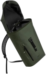 Рюкзак Gaston Luga 14" LWDSFBP14OL Lightweight DuoSeal | размер отделения для ноутбука - 26х19 см, водонепроницаемость - 20000 мм  | оливковый