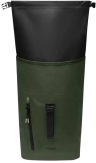Рюкзак Gaston Luga 14" LWDSFBP14OL Lightweight DuoSeal | размер отделения для ноутбука - 26х19 см, водонепроницаемость - 20000 мм  | оливковый