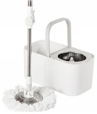 Швабра с отжимом Xiaomi Quange QJ030401, world