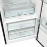 Холодильник Gorenje R619EABK6 / 398 л,покрытие-металл, без морозильника 59.5 см х 185 см х 66.3 см Global