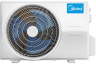 Midea Favorite Настенная сплит-система на 36 кв.м. | on/off | MSFRW-12HRN8 | Wi-Fi | Класс А | Пульт ДУ | ВБ: 715х285х194 мм | НБ:  720х495х270 мм