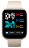 Умные часы Xiaomi Mibro C2 XPAW009 White, world
