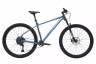 Welt Велосипед Rambler 2024 Chameleon Blue (US:XL) | Размер колеса 29" | Размер рамы: XL" | Марка трансмиссии: Shimano | Максимальный вес велосипедиста: 110 кг |Количество скоростей: 11 | Материал рамы: Рама из алюминия 6061 