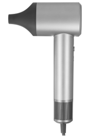 Xiaomi Mijia High Speed Hair Dryer H501 Grey (GSH501LFT) Фен высокоскоростной | Мощность 1600 Вт | Ионизация для защиты волос | Три температурных режима | Легкий и эргономичный дизайн | Защита от перегрева | Тихая работа | Стильный серый цвет
