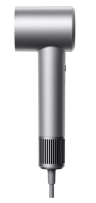 Xiaomi Mijia High Speed Hair Dryer H501 Grey (GSH501LFT) Фен высокоскоростной | Мощность 1600 Вт | Ионизация для защиты волос | Три температурных режима | Легкий и эргономичный дизайн | Защита от перегрева | Тихая работа | Стильный серый цвет