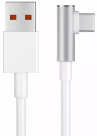 Xiaomi Кабель 120 Вт | 1.5m | USB-A to Type-C 6A BHR6324CN, JOYA