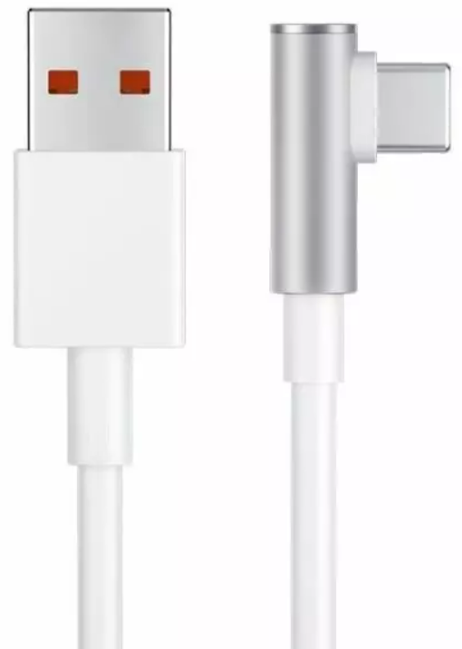 Xiaomi Кабель 120 Вт | 1.5m | USB-A to Type-C 6A BHR6324CN, JOYA