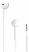 Наушники Apple EarPods White MD827ZM/A/B / MNHF2ZM/A / Наушники Apple 3.5