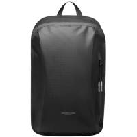Рюкзак Gaston Luga 14" LWDSBP14BK Lightweight DuoSeal | размер отделения для ноутбука - 26х19 см, водонепроницаемость - 20000 мм  | Black