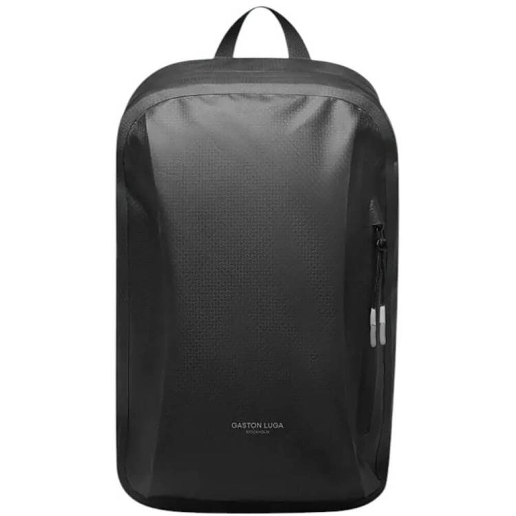 Рюкзак Gaston Luga 14" LWDSBP14BK Lightweight DuoSeal | размер отделения для ноутбука - 26х19 см, водонепроницаемость - 20000 мм  | Black