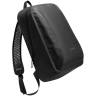 Рюкзак Gaston Luga 14" LWDSBP14BK Lightweight DuoSeal | размер отделения для ноутбука - 26х19 см, водонепроницаемость - 20000 мм  | Black