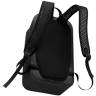 Рюкзак Gaston Luga 14" LWDSBP14BK Lightweight DuoSeal | размер отделения для ноутбука - 26х19 см, водонепроницаемость - 20000 мм  | Black