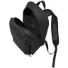 Рюкзак Gaston Luga 14" LWDSBP14BK Lightweight DuoSeal | размер отделения для ноутбука - 26х19 см, водонепроницаемость - 20000 мм  | Black
