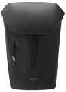 Рюкзак Gaston Luga 14" LWDSFBP14BK Lightweight DuoSeal | размер отделения для ноутбука - 26х19 см, водонепроницаемость - 20000 мм  | Black