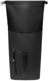 Рюкзак Gaston Luga 14" LWDSFBP14BK Lightweight DuoSeal | размер отделения для ноутбука - 26х19 см, водонепроницаемость - 20000 мм  | Black