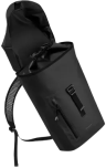 Рюкзак Gaston Luga 14" LWDSFBP14BK Lightweight DuoSeal | размер отделения для ноутбука - 26х19 см, водонепроницаемость - 20000 мм  | Black