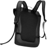 Рюкзак Gaston Luga 14" LWDSFBP14BK Lightweight DuoSeal | размер отделения для ноутбука - 26х19 см, водонепроницаемость - 20000 мм  | Black