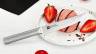 Набор стальных ножей (3 ножа + ножницы + подставка)  Xiaomi (Mi) HuoHou Stainless Steel Kitchen Knife Set (HU0095), серебристый