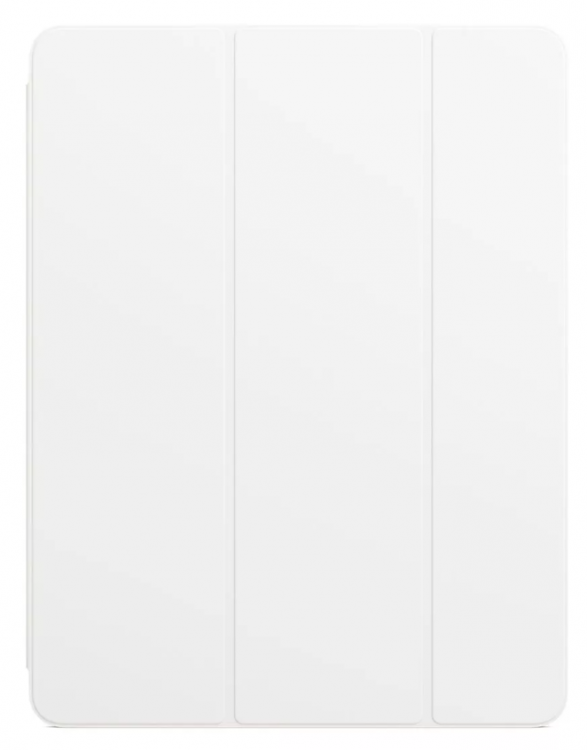 Чехол-книжка для Apple iPad Air 4 (10.9") 2020 белый, SMART CASE