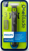 Триммер для бороды и усов Philips QP2520/20