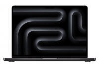Apple Macbook Pro 14" 18/512GB (2023 M3 Pro), MRX33 Black