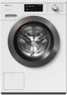 Miele стиральная машина WCG360WCS | Максимальная загрузка: 9кг | 1400об/мин | Тип двигателя: Инверторный | Английская панель управления | Цвет: Белый лотос | Global