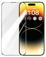 UGREEN Защитное стекло на экран для iPhone 15 Pro Max 