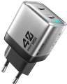 Wekom Зарядное устройство GaN 40W (C+C ) WP-U02, JOYA