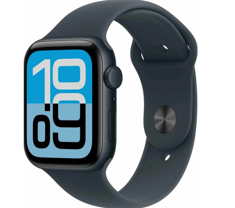 Apple Watch SE 3 40mm Sport Band (2025) 