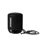 Портативная BLUETOOTH колонка Jet.A PBS-10 чёрная (BT 5.0, FM радио, USB/microSD порт, микрофон, 500mAh аккумулятор, microUSB кабель)