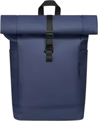 Рюкзак Gaston Luga 16" Splasch Rolltop BackPack Dark Blue