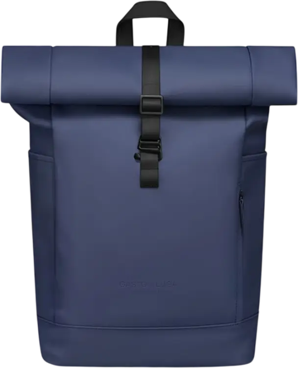 Рюкзак Gaston Luga 16" Splasch Rolltop BackPack Dark Blue