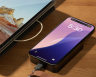 Native Union Внешний аккумулятор 10000mAh | Совместим с MagSafe | Qi2 | Classic | черный