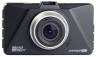 Видеорегистратор SilverStone F1 NTK-9500F Duo, 2 камеры, черный