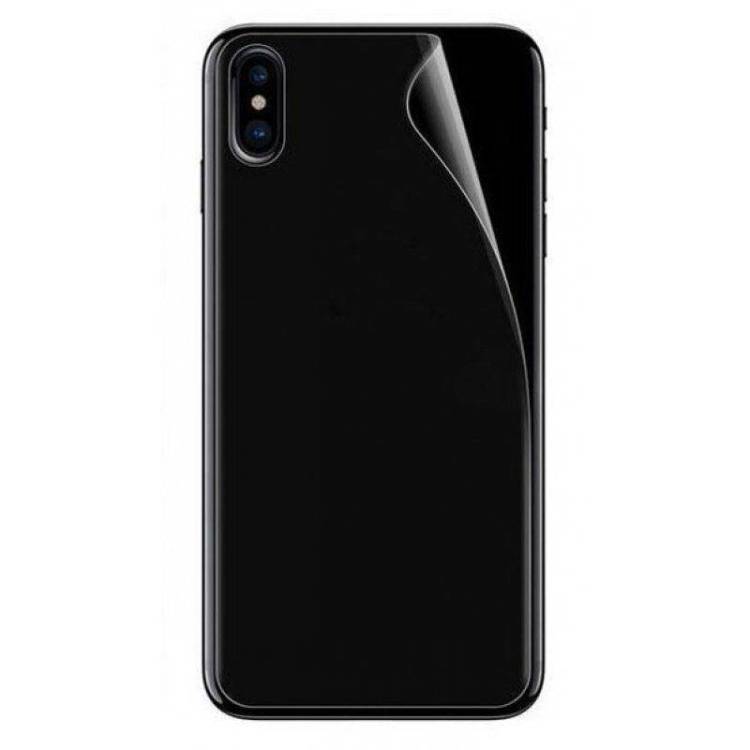 Плёнка гидрогелевая для Realme GT 6T задняя  