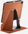 MOFT чехол- подставка для iPad Snap Float Folio Stand 12.9 Коричневый| Совместим c ipad Pro 12.9 4/5/6| 282*216*10 мм|  Поликарбонат| Искусственная кожа